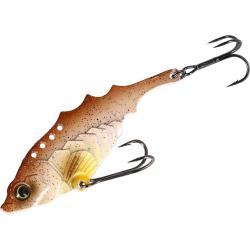 Cykada Mikado M-VIB 26g 75mm - Natural Sticklebait